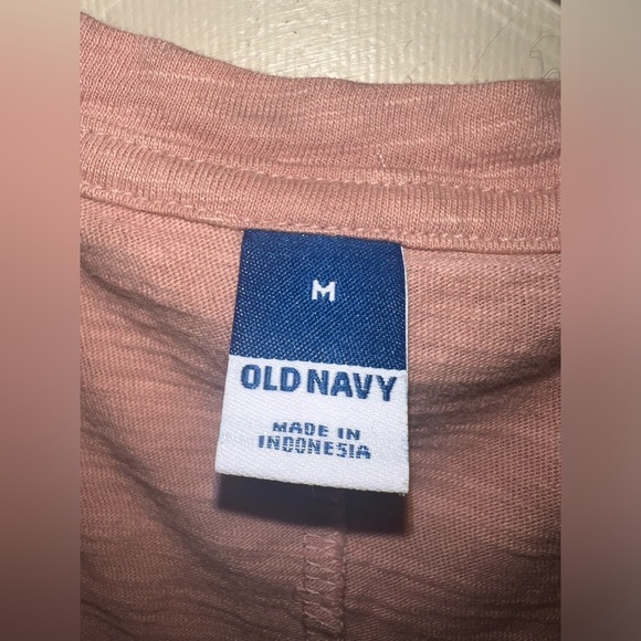 Peach MIDI Dress - Picture 2 of 4